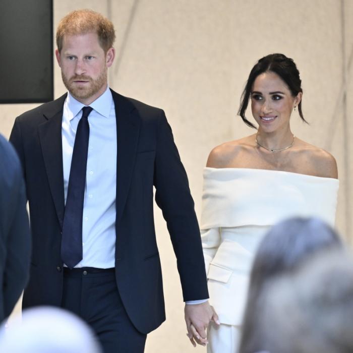 Royals-Experte sicher! Prinz Harry hätte Meghan niemals geheiratet, wenn...