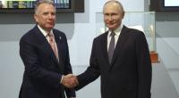 Nach der Offenlegung eines vertraulichen Telefonats zwischen dem US-Sondergesandten Steve Witkoff und einem Berater Wladimir Putins bleibt die Frage offen: Wer hat das Telefonat abgehört und den Inhalt geleakt?