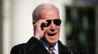 Joe Biden wurde erneut von der Twitter-Gemeinde ausgelacht.