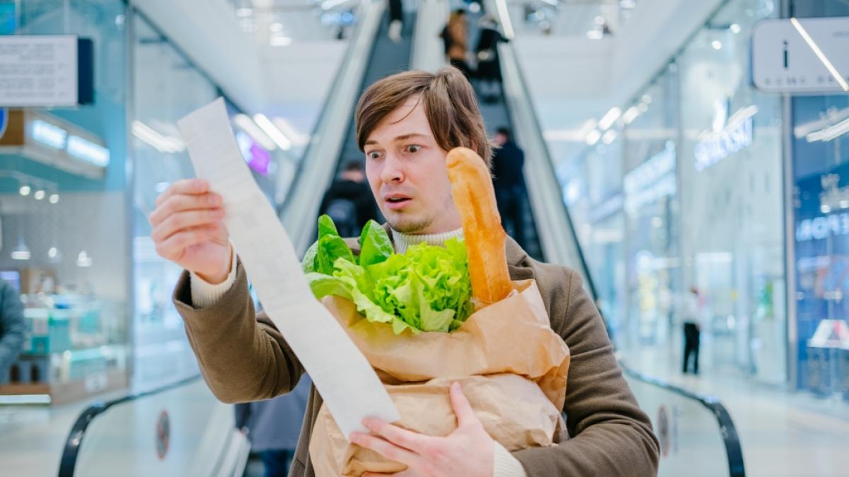 Experten bef&uuml;rchten erneut Preissteigerungen bei Lebensmitteln. (Foto)