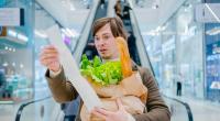 Experten befürchten erneut Preissteigerungen bei Lebensmitteln.
