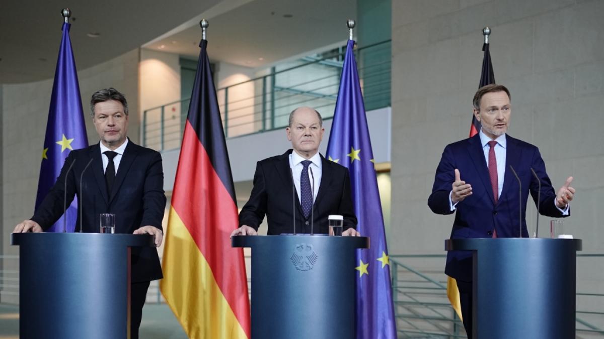 Welchen Einfluss haben die Haushaltsentscheidungen der Bundesregierung auf das B&uuml;rgergeld? (Foto)