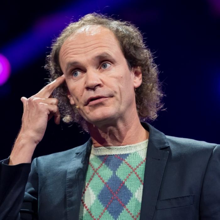 Olaf Schubert News: Aktuelle Nachrichten zu Olaf Schubert aus 2026 ...