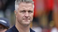 Ralf Schumacher ist kein Freund des Genderns.