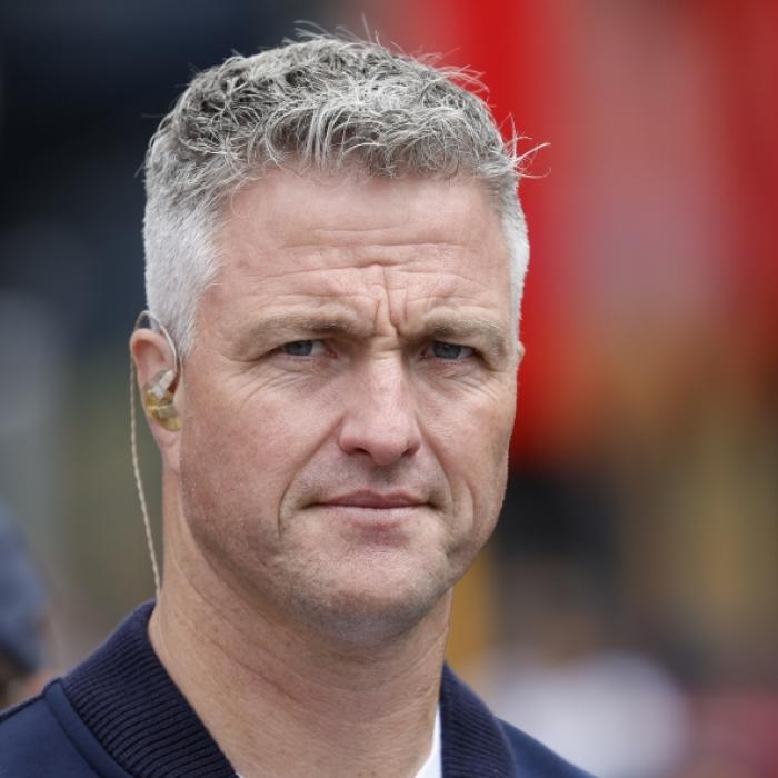 Schumi-Bruder spricht Klartext! Damit schockt er seine Fans