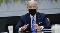 Joe Biden hatte Kontakt zu einen Covid-Kranken.