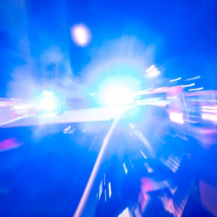 Frau (39) tot nach Polizeieinsatz - Ermittlungen gegen Beamte eingeleitet