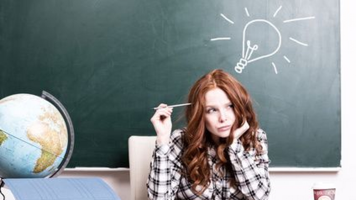 An komplizierten Matheaufgaben ist jeder Sch&uuml;ler schon einmal gescheitert. (Foto)
