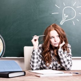 An komplizierten Matheaufgaben ist jeder Schüler schon einmal gescheitert.