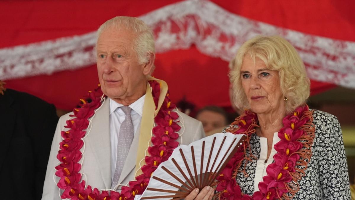 Prinz Andrew will die Entscheidung seines Bruders nichts akzeptieren. (Foto)