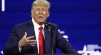 Donald Trump legte in dieser Woche wieder einige Schocker hin.