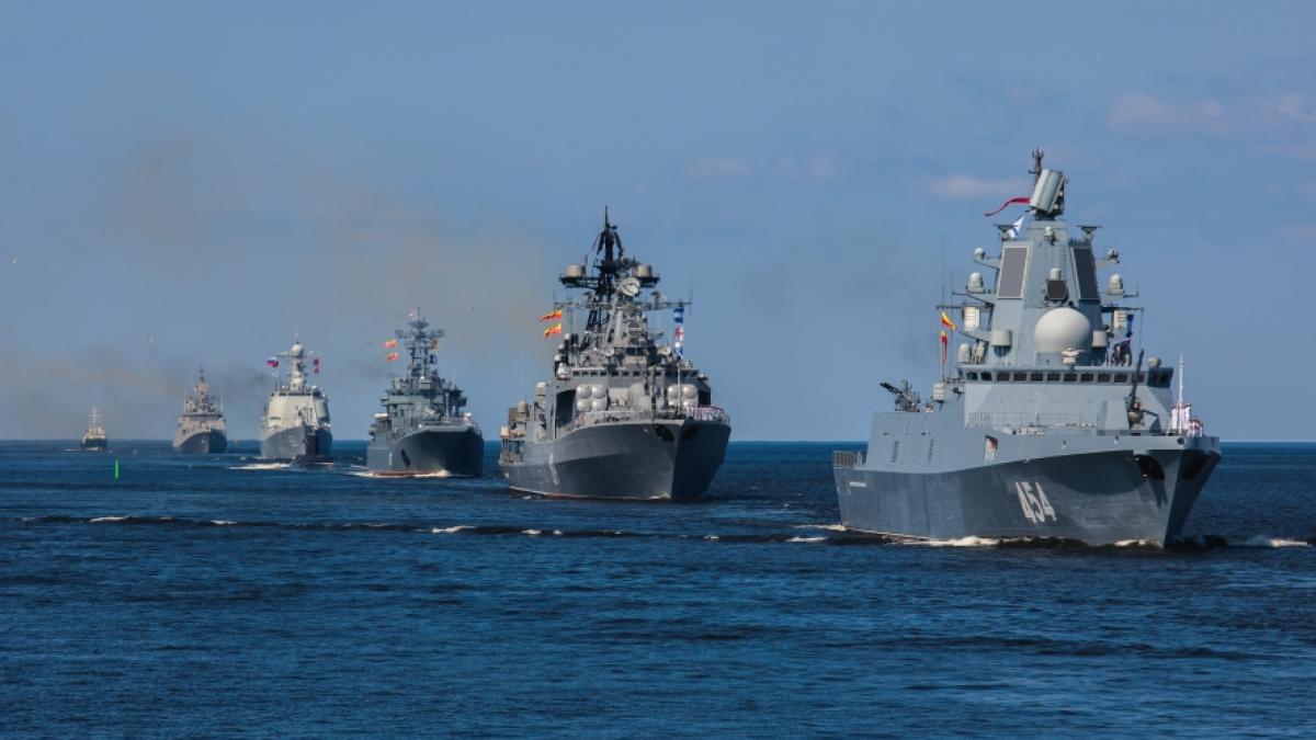 Der russische Botschafter Andrei Kelin wirft Gro&szlig;britannien vor, "zu tief" im Konflikt mit der Ukraine verwickelt zu sein. (Symbolbild) (Foto)