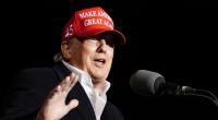 Haben die Kinder von Donald Trump eine Rechnung nicht bezahlt?