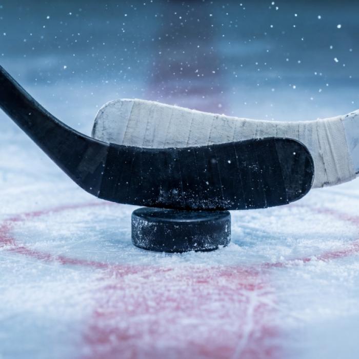 Eishockey-Star stirbt mit nur 27 Jahren – plötzliches Fieber endet tödlich
