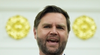 Könnte J.D. Vance (Foto) Nachfolger von Donald Trump werden?