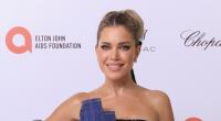 Sylvie Meis befindet sich derzeit in Griechenland.