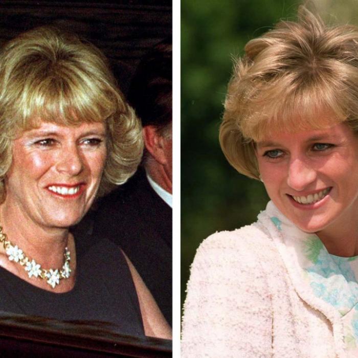 Heftige Vorwürfe! Darum darf Herzogin Camilla NIEMALS Königin werden