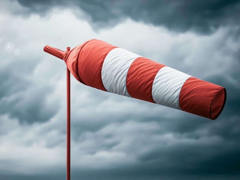 Unwetter-Alarm: Bombenzyklon nimmt Kurs auf Deutschland – in diesen Regionen wird es stürmisch