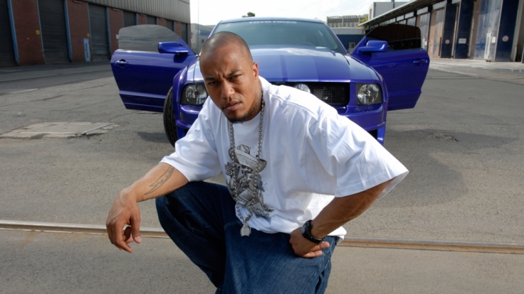 Denis Cuspert alias Deso Dogg soll in Syrien getötet worden sein.