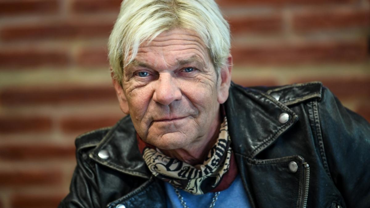 Matthias Reim &uuml;berrascht seine Fans mit einem neuen Album. (Foto)