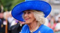 Kurz vor dem Großbritannien-Staatsbesuch von Donald Trump musste Königin Camilla einen royalen Termin aus gesundheitlichen Gründen absagen.