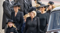 Meghan Markle lehnte die Hilfe von Herzogin Camilla ab.