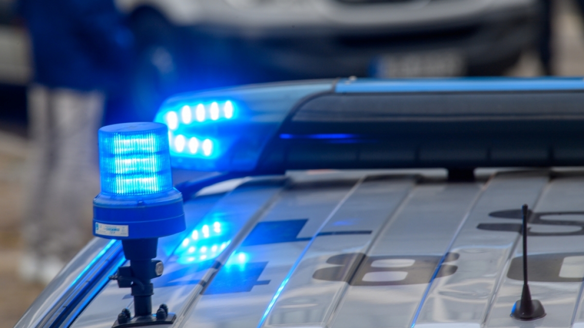 Die Polizei informiert &uuml;ber ein aktuelles Delikt (Symbolbild). (Foto)