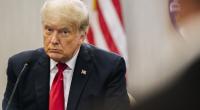 Donald Trump erlebte vor dem Obersten US-Gericht eine herbe Klatsche.