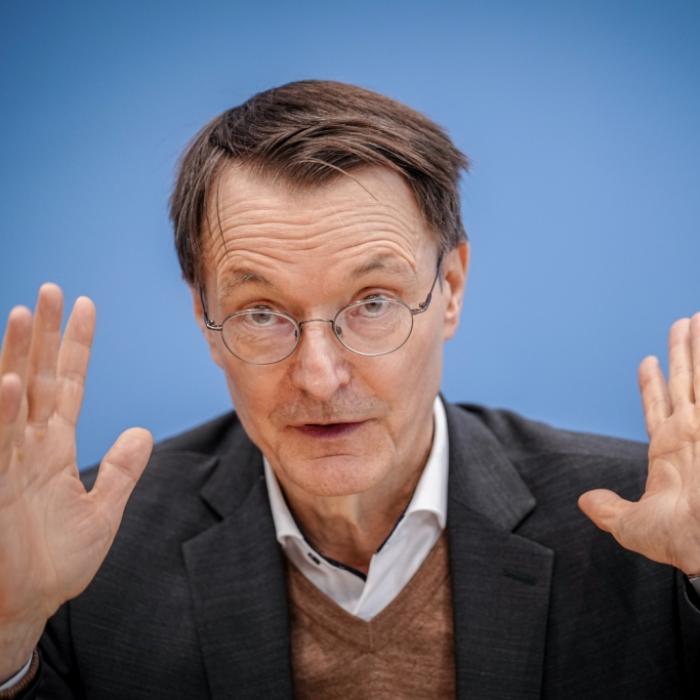Das soll sich in Deutschlands Hausarzt-Praxen durch Lauterbachs Pläne ändern