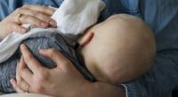 Männer und Babys
