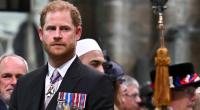 Prinz Harry soll sich Gerüchten zufolge in einem luxuriösen Club vor seiner Ehefrau Meghan Markle verstecken.