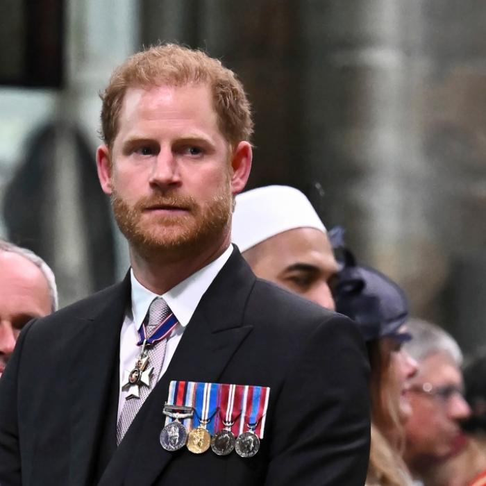 Royals-Ehe bald Geschichte? HIER verkriecht sich Prinz Harry vor seiner Ehefrau