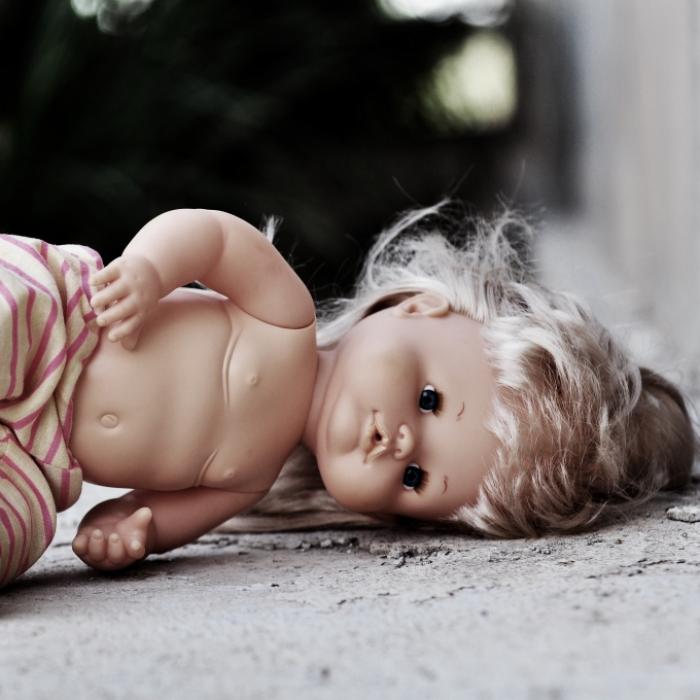 Baby stirbt an Horror-Verletzungen - Eltern unter Mordverdacht!