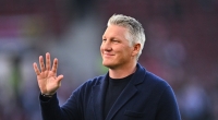 Zum WM-Skandal von Donald Trump hat Bastian Schweinsteiger (Foto) deutliche Worte gefunden.