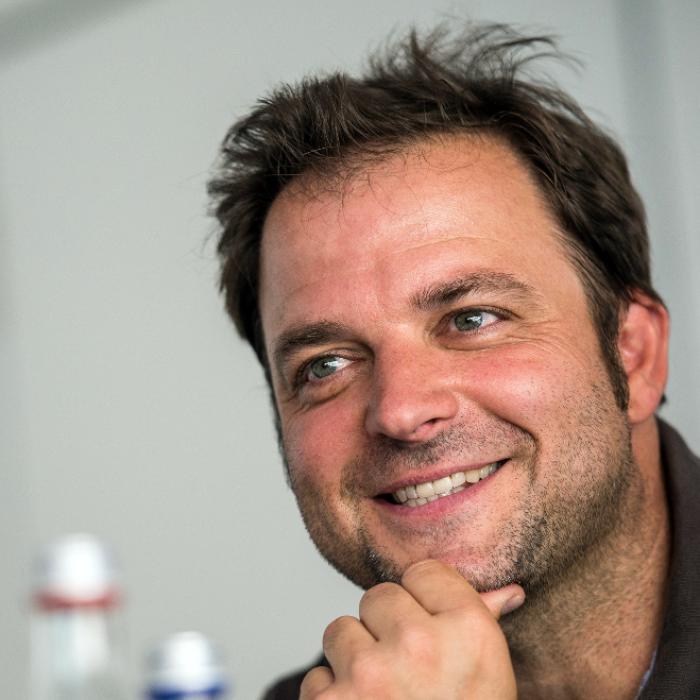 Martin Rütter mit traurigem Update zu Hundedame Emma