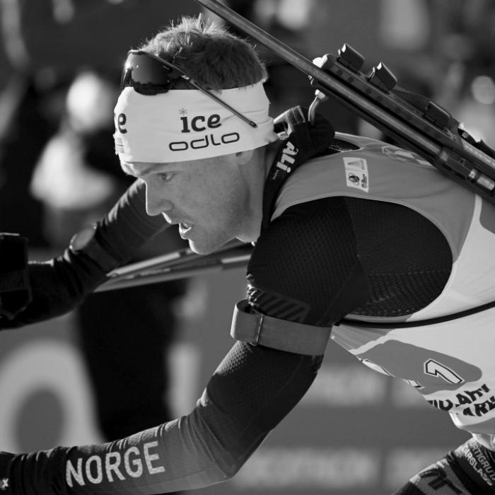 Große Trauer um norwegischen Biathleten - erstes Detail nach Tod bekannt
