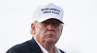 Donald Trump verliert an Zustimmung unter den reichen Amerikanern.