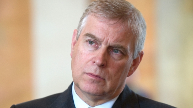 Wie wird Prinz Andrew auf die jüngsten Enthüllungen im Sex-Skandal reagieren?