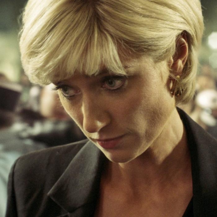 Elizabeth Debicki packt über Tod von Lady Di in 