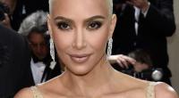 Kim Kardashian (Foto) bringt selbst ihre Schwester Khloe zum Staunen.