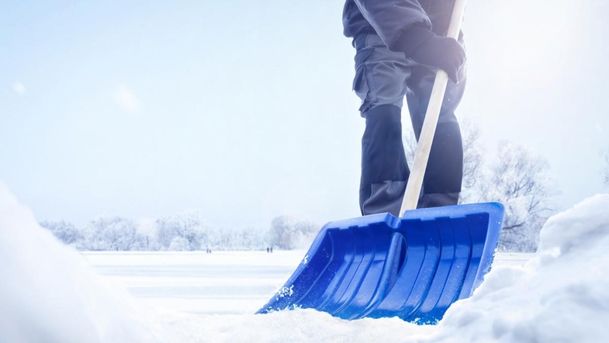 Schneit der Winter in der kommenden Woche in Deutschland vorbei? (Foto)