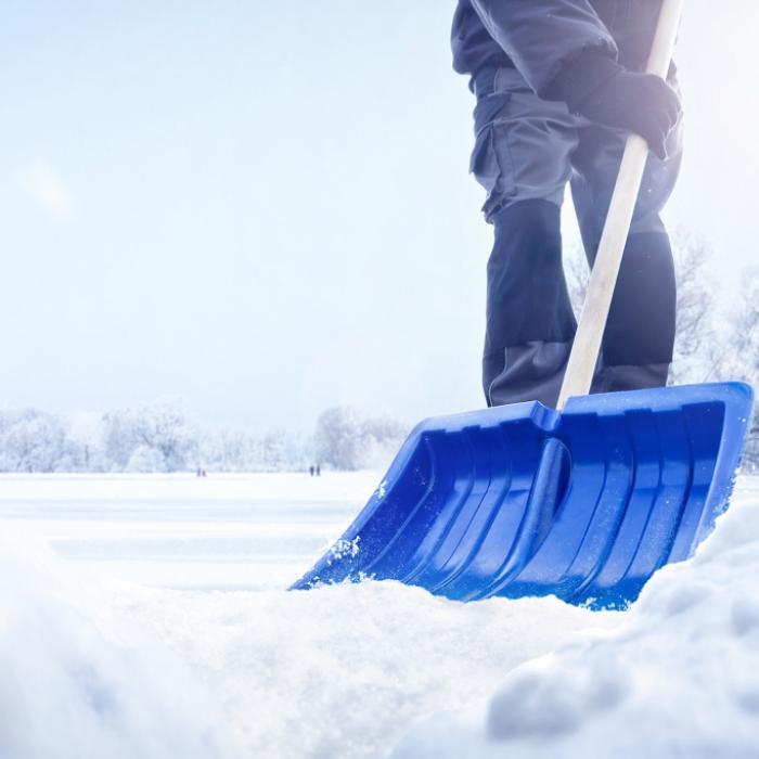 Schnee und Bodenfrost drohen! Meteorologe prophezeit Winter-Einbruch