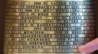 DFB-Pokal 20222/ 23: RB Leipzig ist aktuell Pokalsieger