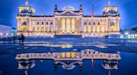 Die Diäten deutscher Bundestagsabgeordneter steigen zum 01. Juli 2019.