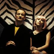 An der Seite von Oscar-Gewinner Bill Murray spielte sie in 