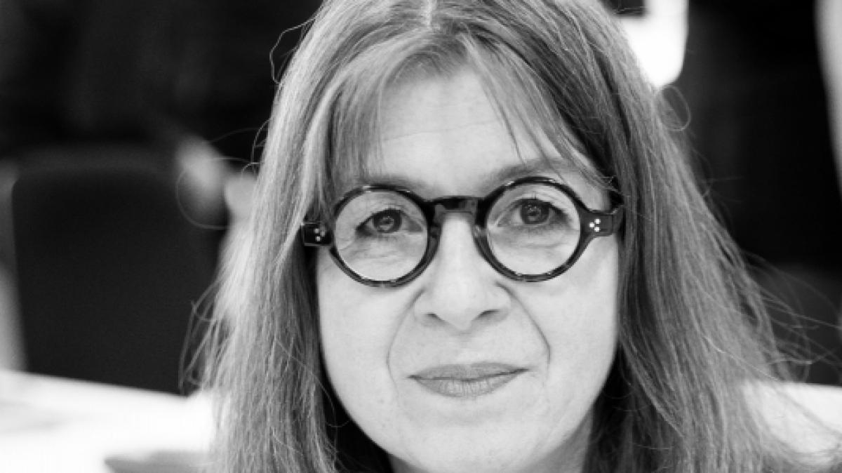 Trauer um Meryem Celikkol. Die&nbsp;SPD-Politikerin ist &uuml;berraschend im Alter von nur 52 Jahren verstorben. (Foto)