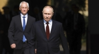 Kremlchef Wladimir Putin führt seit Februar 2022 Krieg gegen die Ukraine.
