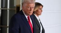 Donald Trump geriet im Weißen Haus in Plauderlaune und offenbarte, was seine Ehefrau Melania so richtig auf die Palme bringt.