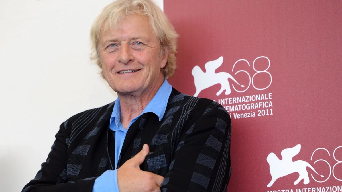 Der niederl&auml;ndische Schauspieler Rutger Hauer ist mit 75 Jahren gestorben. (Foto)