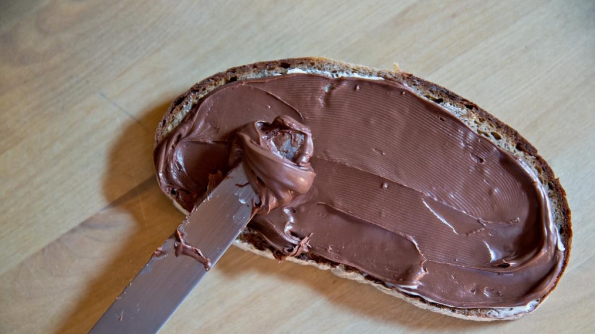 Die Stiftung Warentest hat Nuss-Nougat-Cremes n&auml;her unter die Lupe genommen.&nbsp; (Foto)